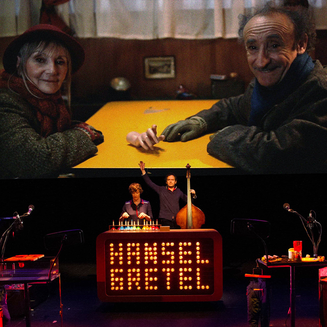 Hansel et Gretel