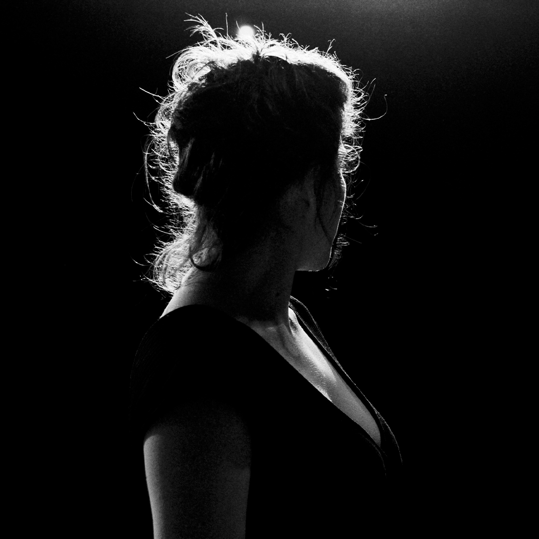Léonor chante Barbara