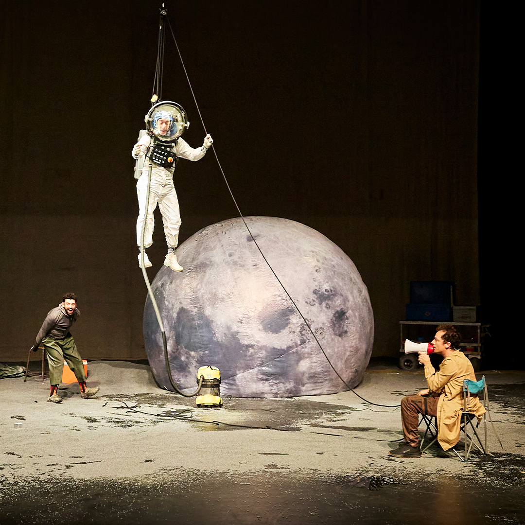 Subjectif lune