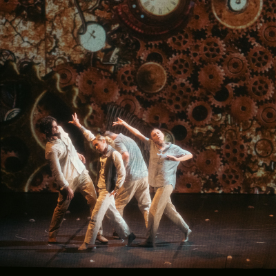 Ateliers Le Murmure des songes