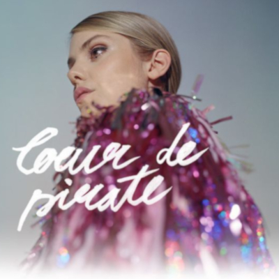 Coeur de Pirate - Report concert