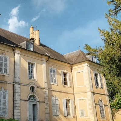 Maison George Sand à Nohant