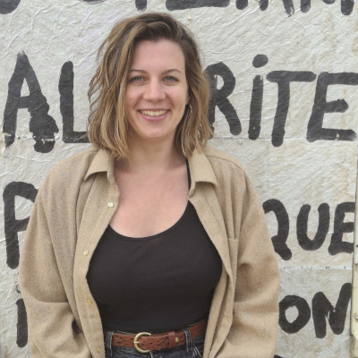Hélène Gauthier