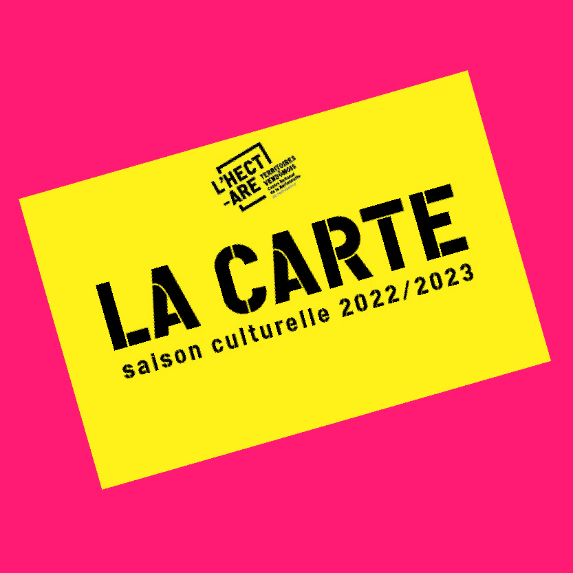 La Carte