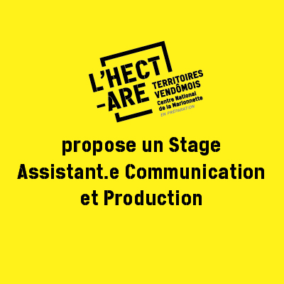 Offre de stage