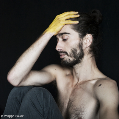 Mickaël Phelippeau