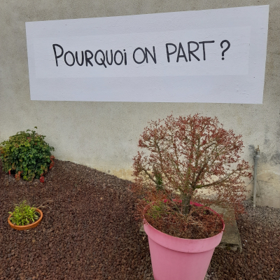 Projet à Lancé