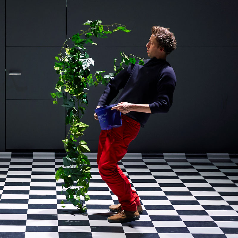 Biennale AOSF