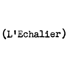 Logo l'Echalier