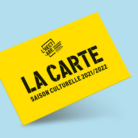 La carte