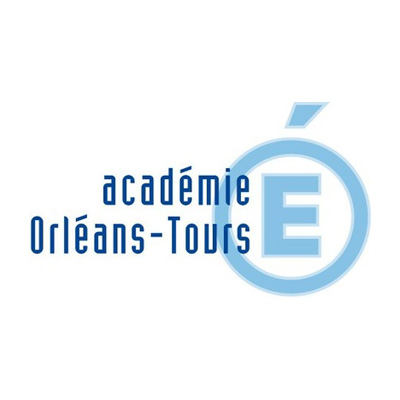 Rectorat Académie Orléans  - Tours