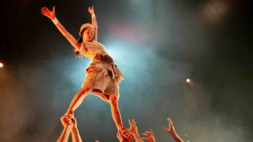 Ostinato