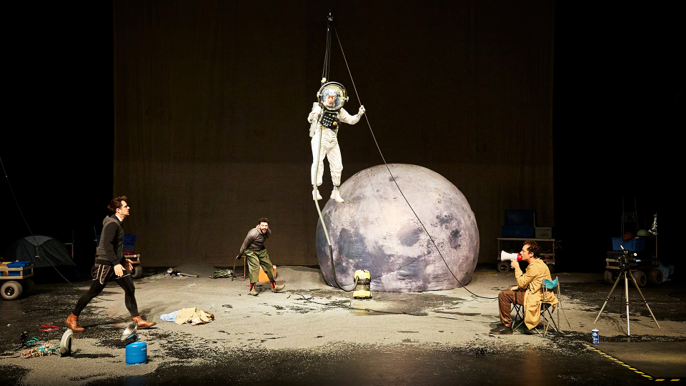 Subjectif lune