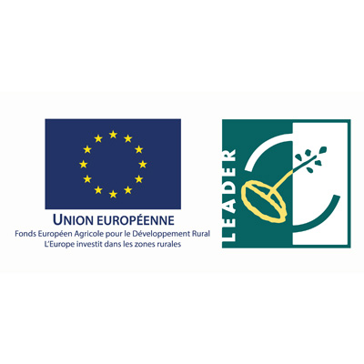 Union Européenne - Leader